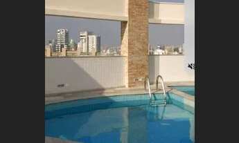 Imagem 16: Lindo apto mobiliado e decorado com 2 dormitórios, 1 suíte 2 vagas de garagem na Frei Can