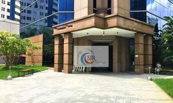 Imagem 2: Conjunto para alugar, 196 m²- Itaim Bibi - São Paulo/SP