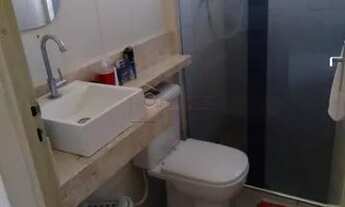 Imagem 6: Apartamento Padrão em Jundiaí