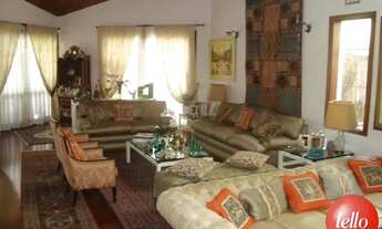 Imagem 4: São Paulo - Casa Padrão - Jardins