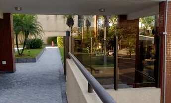 Imagem 5: Apartamento ao lado do Hospital São Camilo Pompeia..