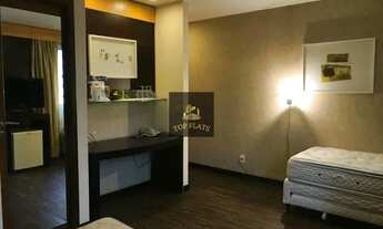 Imagem 8: Flat disponível na Vila Olímpia