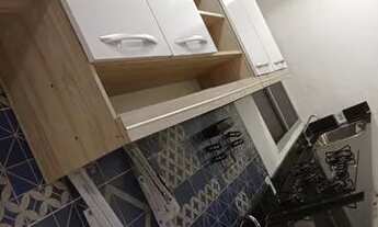 Imagem 4: Apartamento térreo disponível para alugar