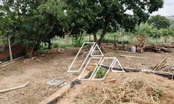 Imagem 3: Chácara com 4 dormitórios à venda, 3330 m² por R$ 350.000,00 - Professora Liliana de Sousa