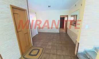 Imagem 4: Sobrado de 169m² com 4 quartos em Jardim Tremembé