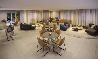 Imagem 5: Loft com 1 quarto, 60,16m², à venda em São Paulo, Higienópolis