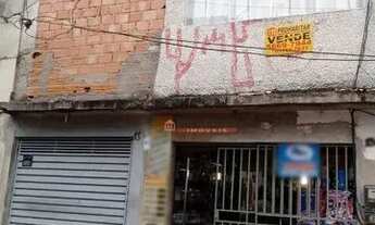 Imagem: Sobrado residencial à venda, Jardim São