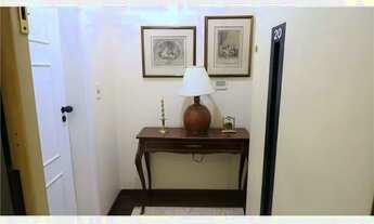 Imagem 5: APARTAMENTO RESIDENCIAL em São Paulo - SP, Morumbi