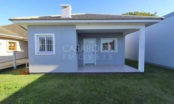 Imagem 7: Arroio do Sal/RS - Casa Padrão - Areias Brancas