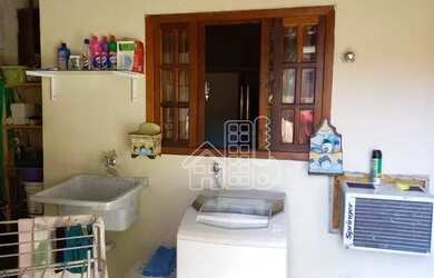 Imagem 9: Casa com 2 dormitórios à venda, 85 m² por R$ 285.000,00 - Fonseca - Niterói/RJ