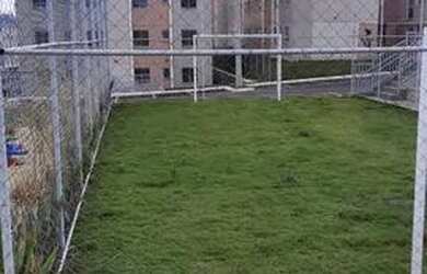 Imagem 4: Alugo apartamento valor acessível