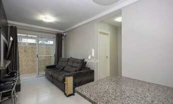 Imagem 3: Apartamento Garden com 2 dormitórios à venda, 49 m² por R$ 380.000,00 - Ecoville