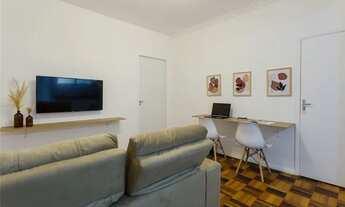 Imagem 3: Apartamento à venda no bairro Centro - Florianópolis/SC