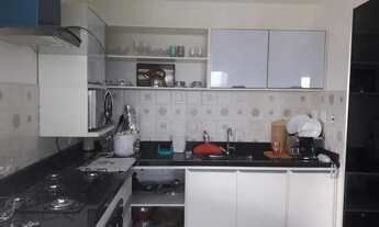 Imagem 5: Apartamento com 03 suítes no condominio Reserva Inglesa - Liverpool. 100% mobil