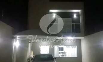 Imagem: Casa - Jardim Boer II - Americana