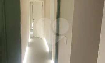 Imagem 7: Apartamento de 164m² no Tatuapé com 03 sutes ,e 02 vagas fixa, venda de porteira fechada