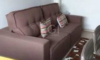 Imagem 2: Apartamento para Venda - 69m², 3 dormitórios, sendo 1 suites, 1 vaga - Jardim Planalto