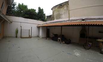 Imagem: Grajau, casa, 2 quartos, suite, quintal