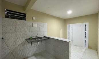 Imagem 5: Vendo duas casas novas toda lajeada. F: