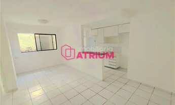 Imagem 1: Apartamento com 2/4 para locação em Emaús - Parnamirim, RN