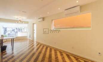 Imagem 3: Venda Casa 3 Dormitórios - 177 m² Vila Olímpia