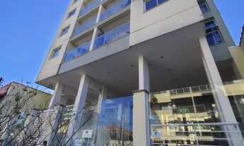 Imagem 2: Apartamento para venda possui 64 metros quadrados com 2 quartos em Vila Julieta - Resende