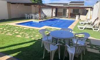 Imagem 7: Casa Aluguel Temporada Mobiliada