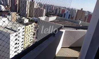 Imagem 3: Santo André - Apartamento Padrão - Vila Santa Teresa