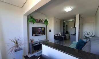 Imagem: Procurando um apartamento 100 mobiliado