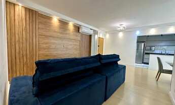 Imagem 2: Apartamento todo mobiliado pra locação no maior lazer da cidade