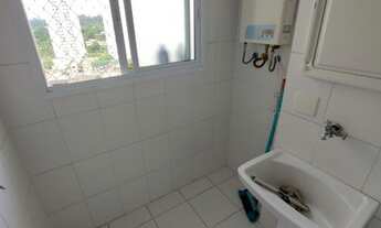 Imagem 4: Oportunidade Apto a venda de 2 dorms, 1 suite, 1 vaga livre, lazer completo, condomínio no