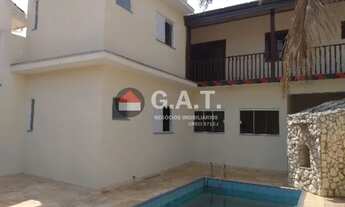 Imagem 1: CASA EM CONDOMÍNIO PARA LOCAÇÃO NO OLGA - SOROCABA/SP