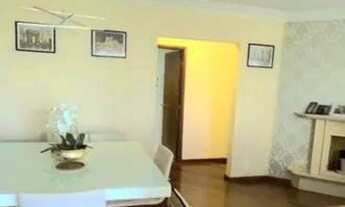 Imagem 5: Apartamento para aluguel possui 130 metros quadrados com 4 quartos