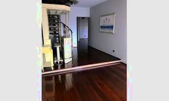 Imagem 5: Cobertura Duplex com 3 Dormitorio(s) localizado(a) no bairro Tatuapé em São Paulo / Ref