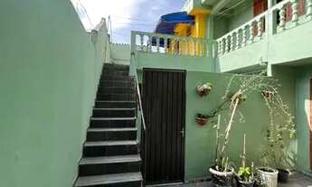 Imagem 2: Aluguel de casa em rua pública