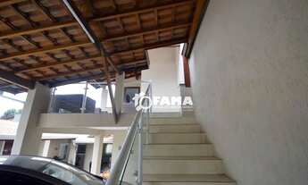 Imagem 5: Casa com 4 dormitórios à venda, 200 m² por R$ 750.000,00 - Jardim Fortaleza - Paulínia/SP