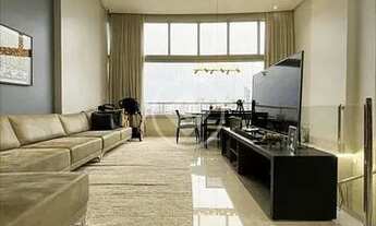 Imagem 3: Cobertura Duplex no Visage Arena - REF:22712