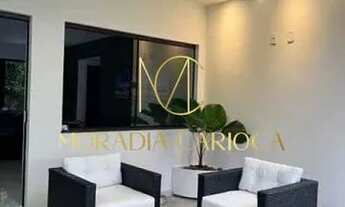 Imagem 6: Casa à venda e locação anual com 2 quartos dentro de condomínio na Baia Formosa em Búzios