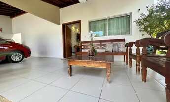 Imagem 5: Casa para venda possui 293 metros quadrados com 3 quartos em Morros - Teresina - Piauí