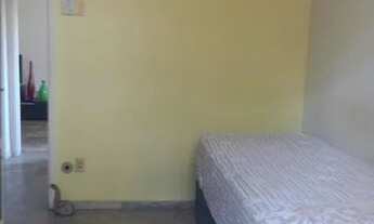 Imagem 5: Aluguel de quarto