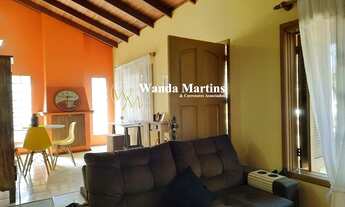 Imagem 6: Casa em Condomínio para Venda em Viamão, Cantegril, 4 dormitórios, 4 banheiros, 2 vagas