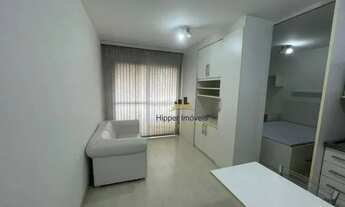 Imagem: Studio completo, próximo a PUC