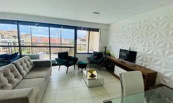 Imagem 4: Apartamento no Condomínio Mediterranée