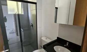 Imagem 6: Apartamento para aluguel com 55 metros quadrados com 2 quartos em Centro - Paulista - Pern