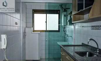 Imagem 5: APARTAMENTO RESIDENCIAL em SÃO PAULO - SP, ACLIMAÇÃO