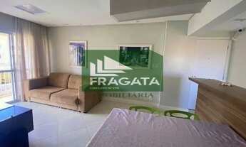 Imagem 3: APARTAMENTO ARACAJU COND PÁTIO COROA DO MEIO PERTO DA PRAIA