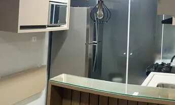 Imagem 5: Apartamento para venda possui 64 metros quadrados com 3 quartos