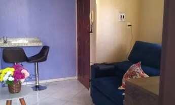 Imagem 5: Apartamento para venda tem 80 metros quadrados com 2 quartos em Matatu - Salvador - Bahia