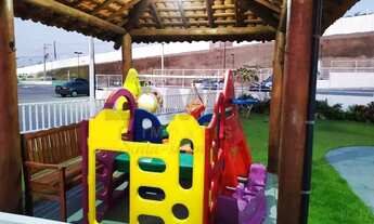 Imagem 7: Apartamento no Condomínio Verde Monte Florata com 2 quartos