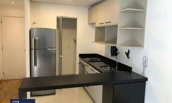 Imagem 4: Locação Apartamento 1 Dormitórios - 56 m² Paraíso